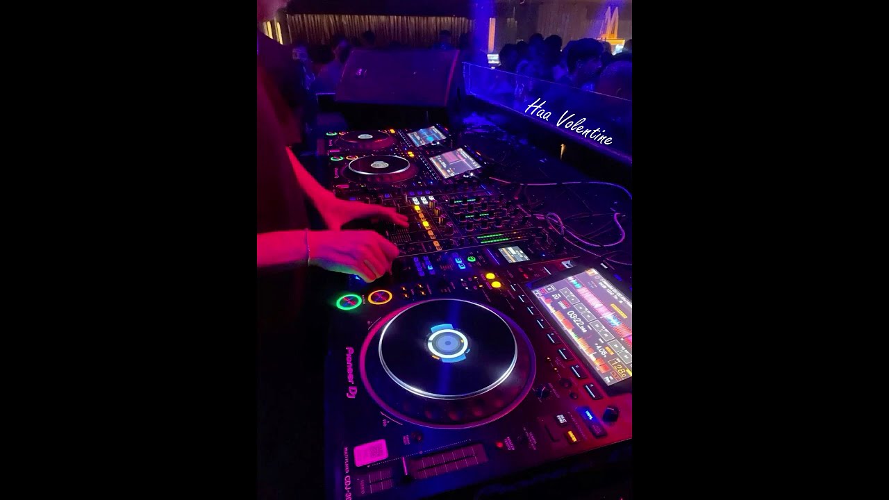 NONSTOP 2025🎭 | 35 minutes VAI LERNG | VIP REMIX 2025🌈✈️🀄️ NONSTOP Vai Lerng 2025🌈✈️