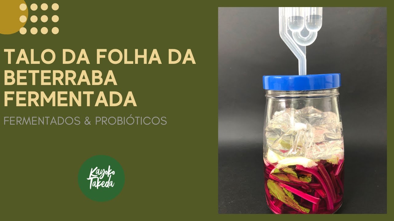 N&Atilde;O JOGUE O TALO DA FOLHA DA BETERRABA