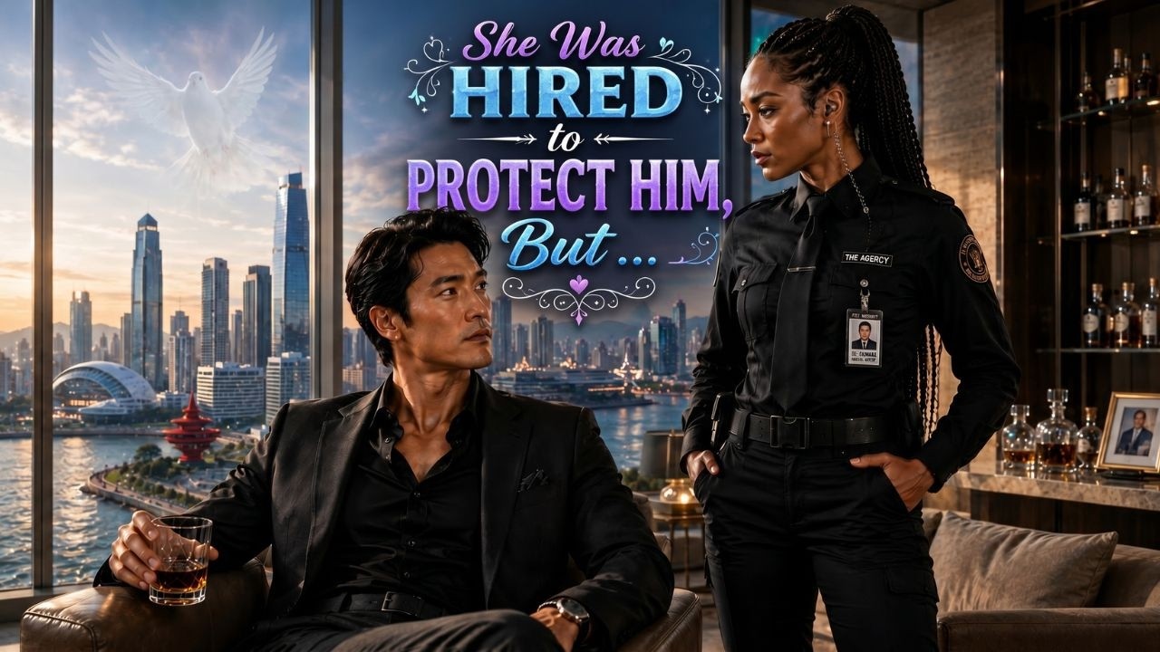 She Was Hired to Protect a Millionaire CEO, But He Fell in Love With Her at First Sight