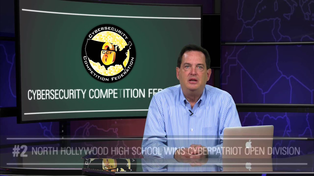 CCF Federation- Episode 1