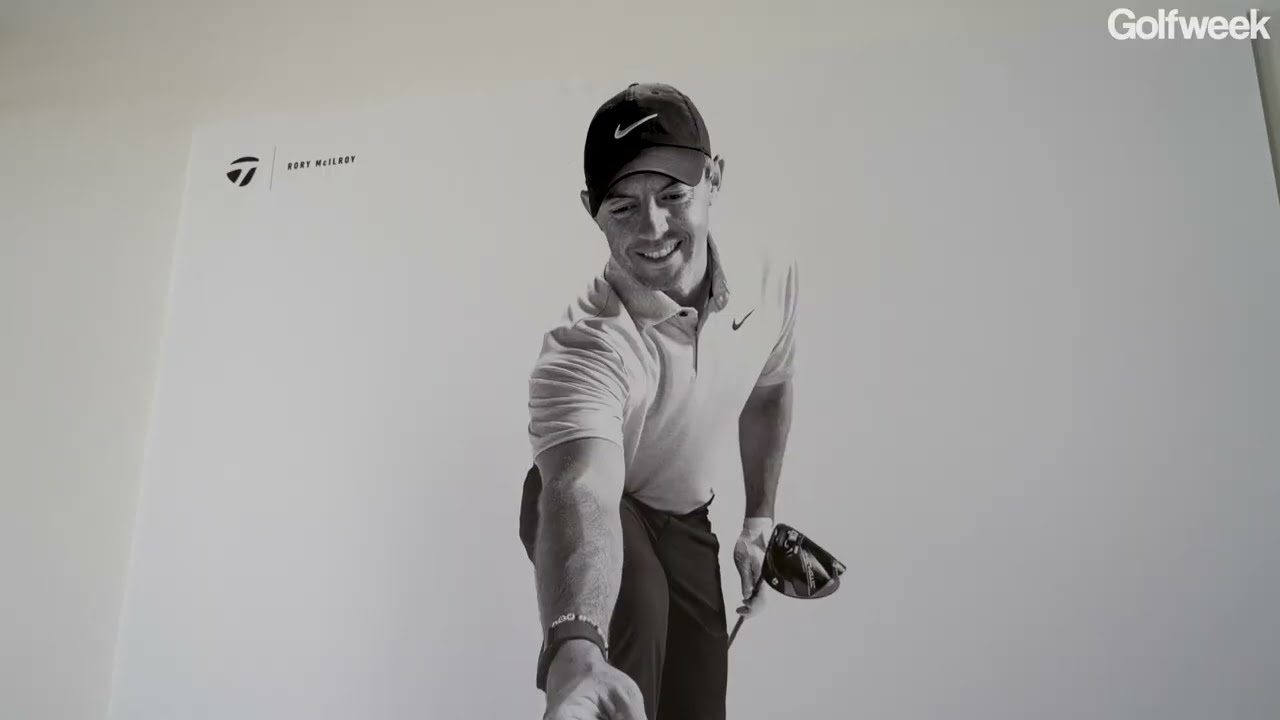 TaylorMade Golf Ball Factory