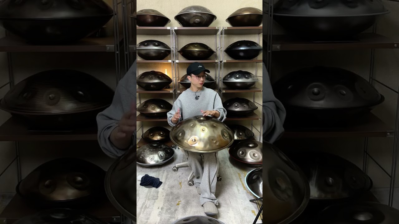 The Most Relaxing Sound You Will Hear Today((432Hz) #satisfying  #musical #instrumental #relaxing