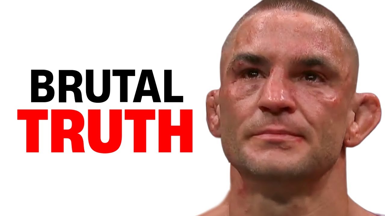 We NEED To Talk About Holloway vs Poirier 3