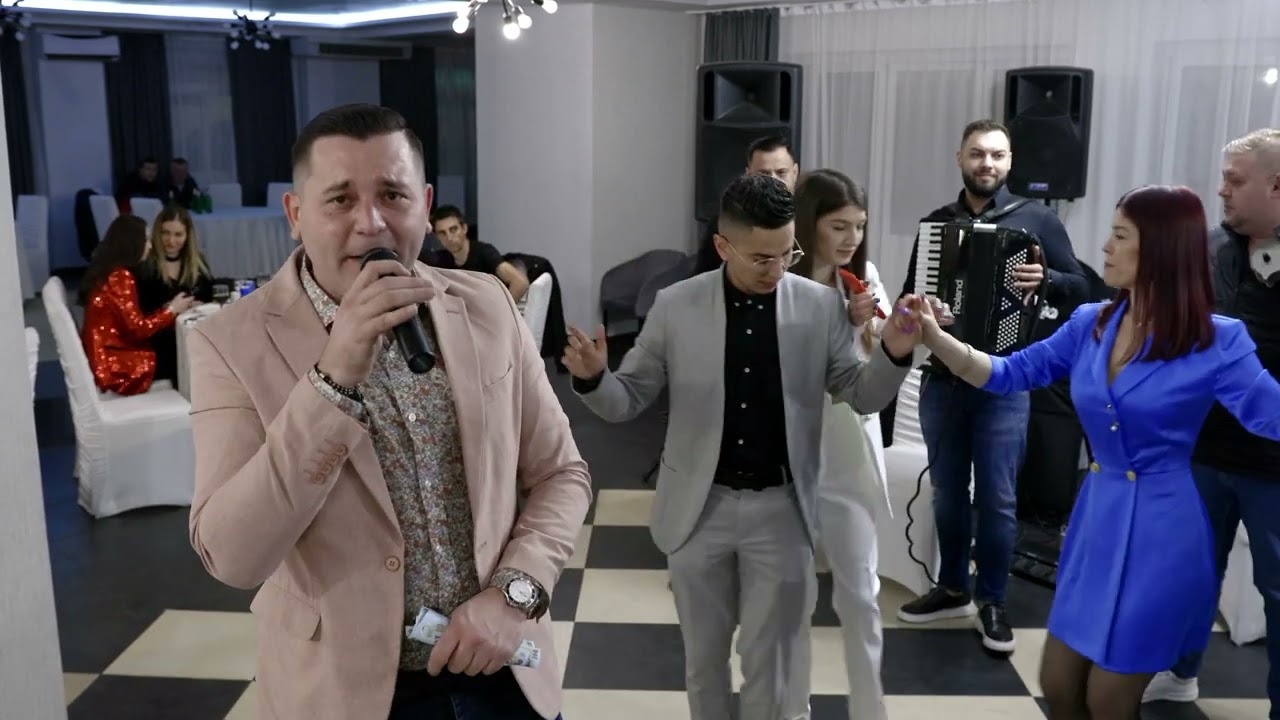 Cea mai tare SARBA cu Dani Cotan - Sarbe BOMBA  -Cele mai SPECTACULOASE Sarbe de joc  -SARBA