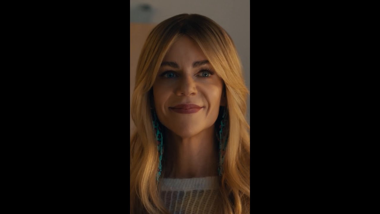 Ever wonder what Kaitlin Olson and her character, Morgan Gillory, have in common? 👀