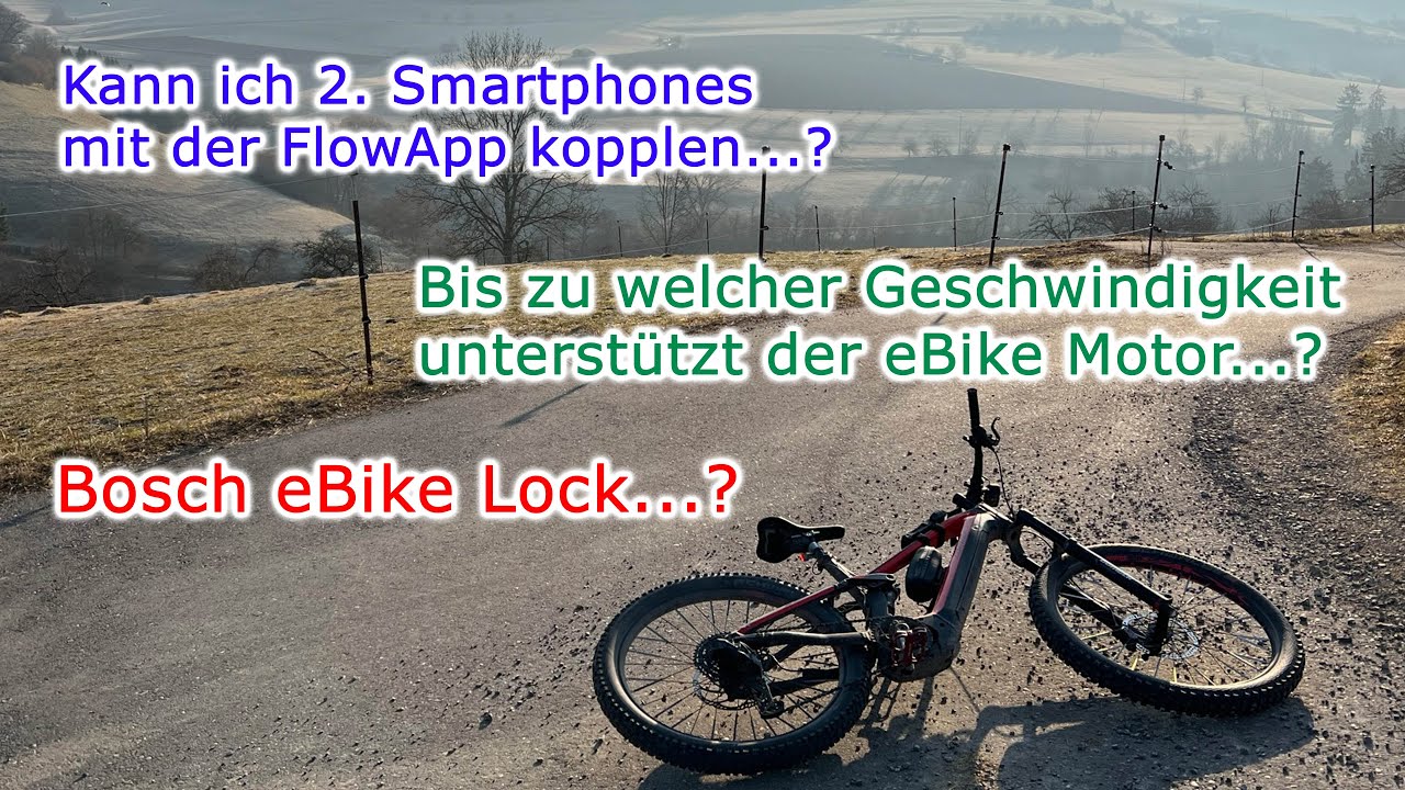 Einsteigerfragen zum eBike... // Eure Kommentare