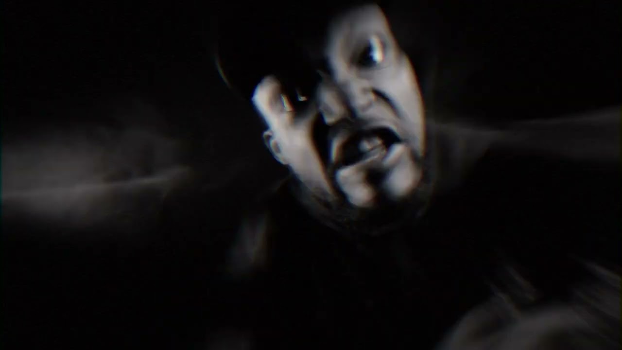 Retro Champ- Back Up (Official Music Video)