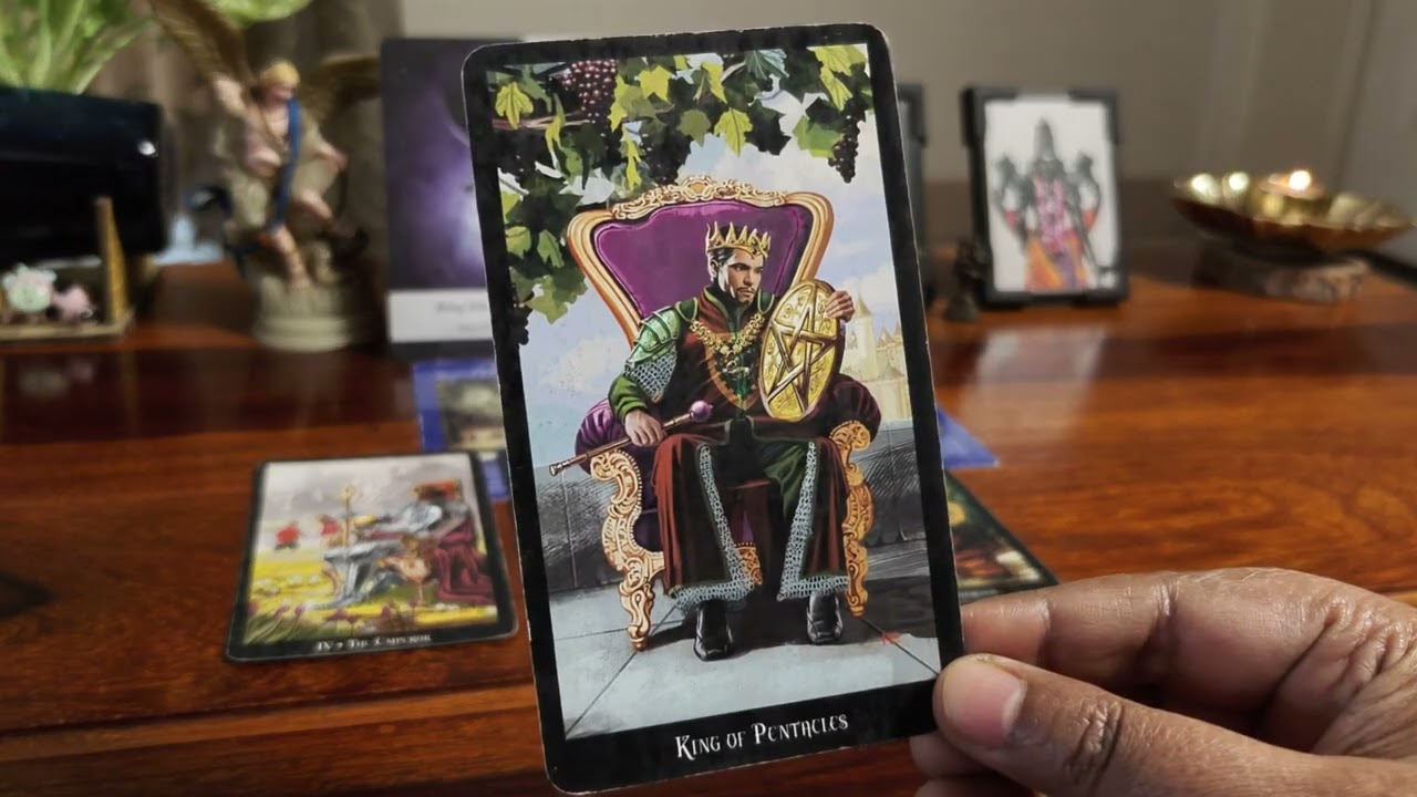 ♉ Taurus - Love Is The Answer - February 2026