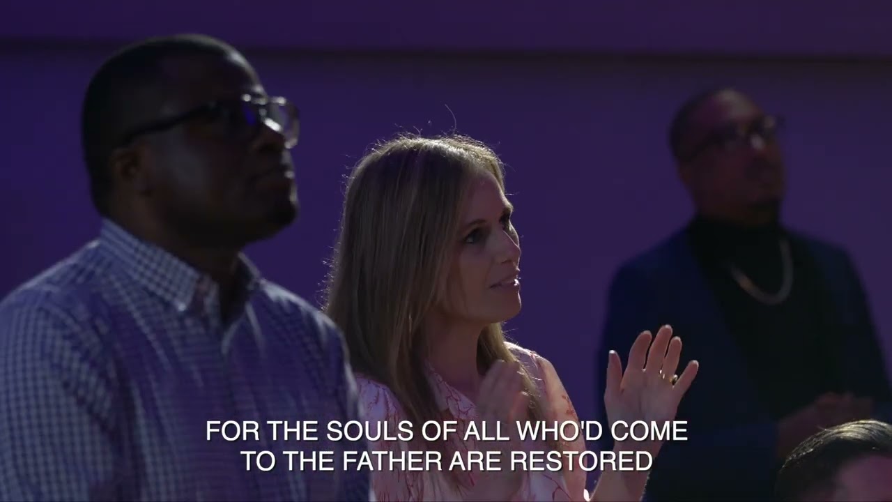 King of Kings | the worship space | COM Church LIVE