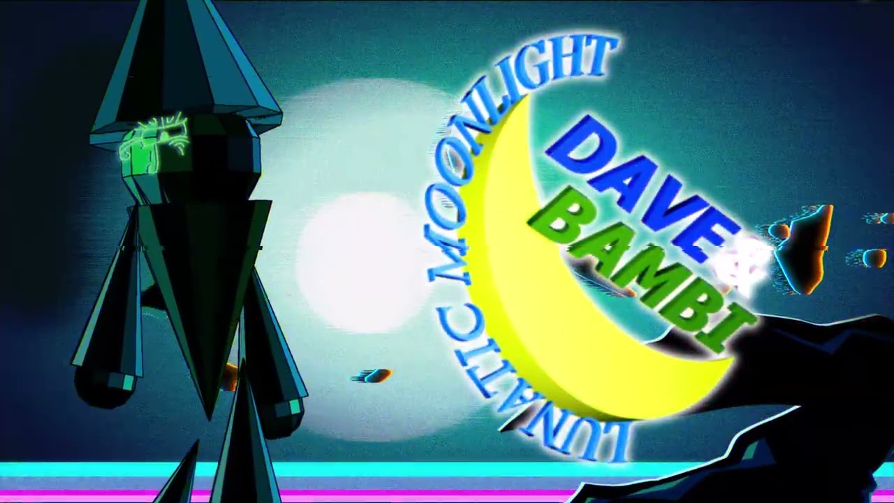 𝚅𝚎𝚛𝚝𝚎𝚡 - Vs. Dave and Bambi: Lunatic Moonlight OST 【FNF】【D&B】