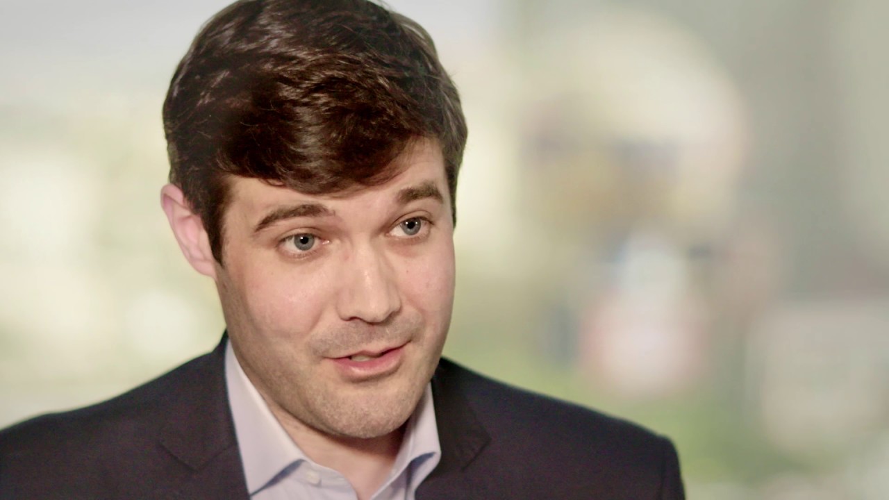 Networking and Wireless Infrastructure Services from Cox Business