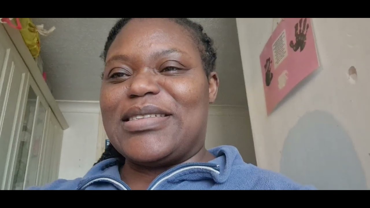 Unboxing Nigerian Food  Cargo | And  how it is well wrapped 