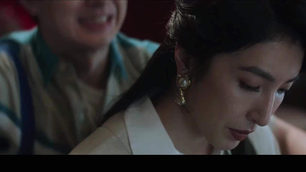 林心如帶著新劇華燈初上強勢回歸，第二季比第一季更精彩 #林心如 #华灯初上2 #华灯初上 #续集 #剧推荐