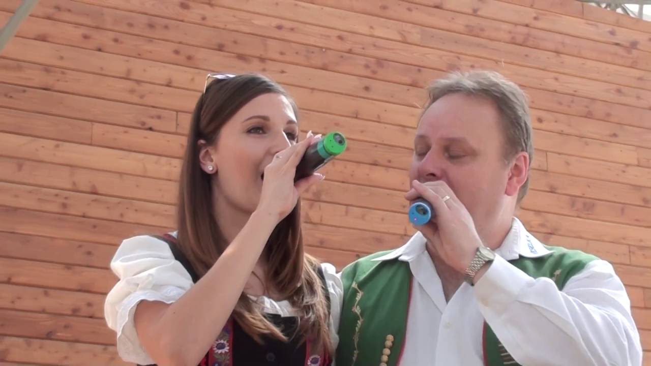Moravská Veselka - Pro keho sa strójíš