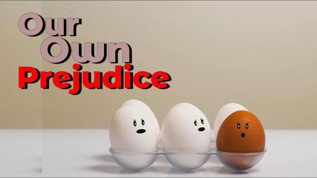 Real Time Faith Lesson 8 (Qtr 1, 2026) - Your Own Prejudice