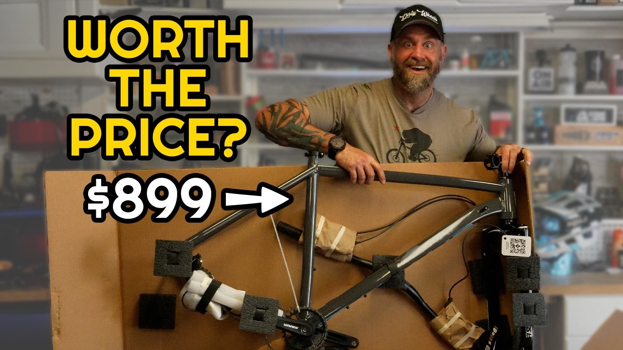 Not what I expected - Ari Wasatch Peak Review