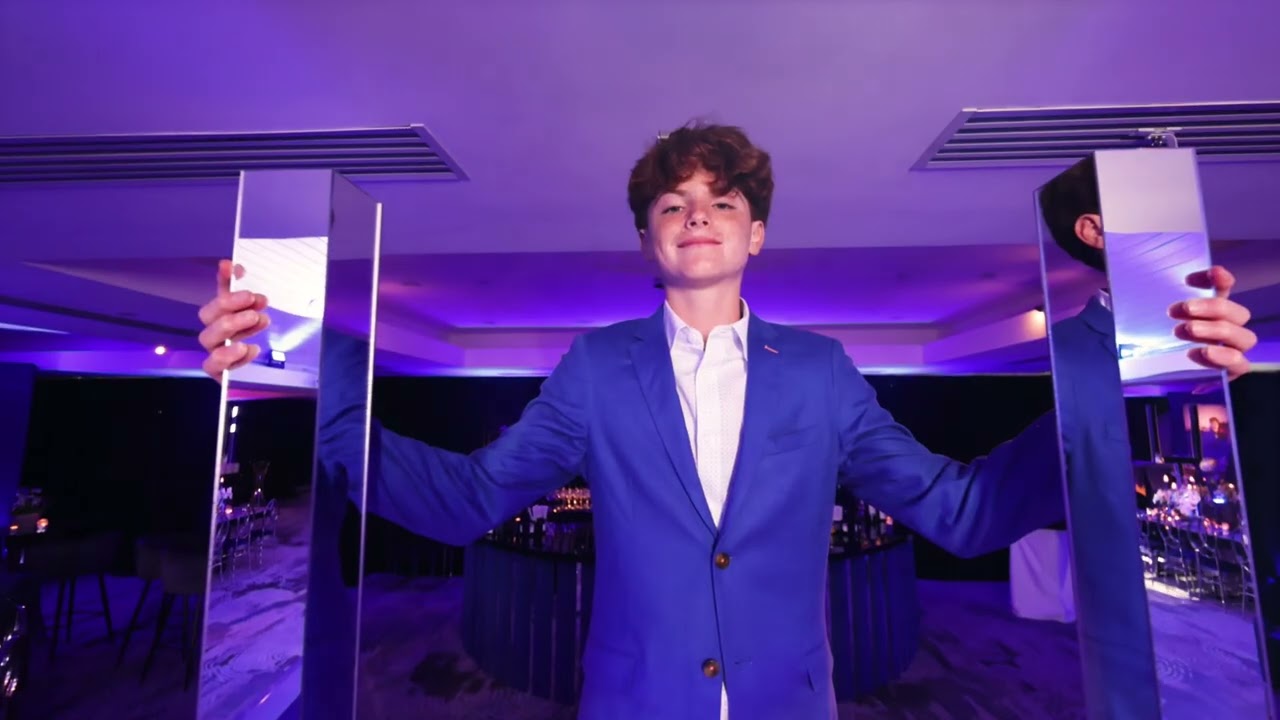 2025_05_31 Parker Domico’s Bar Mitzvah at Saint Andrews CC Boca Raton