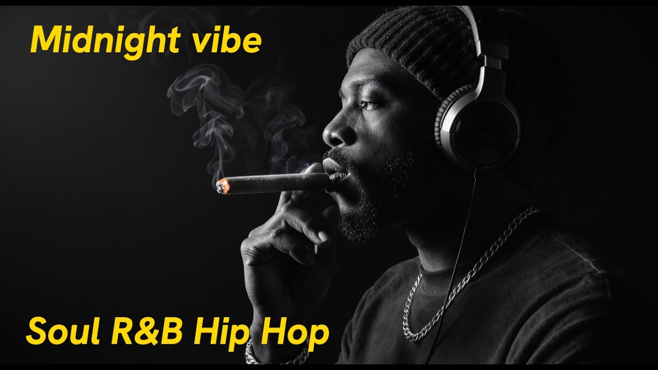 Soul R&B Hip Hop | Bluesy | Stoner 💥