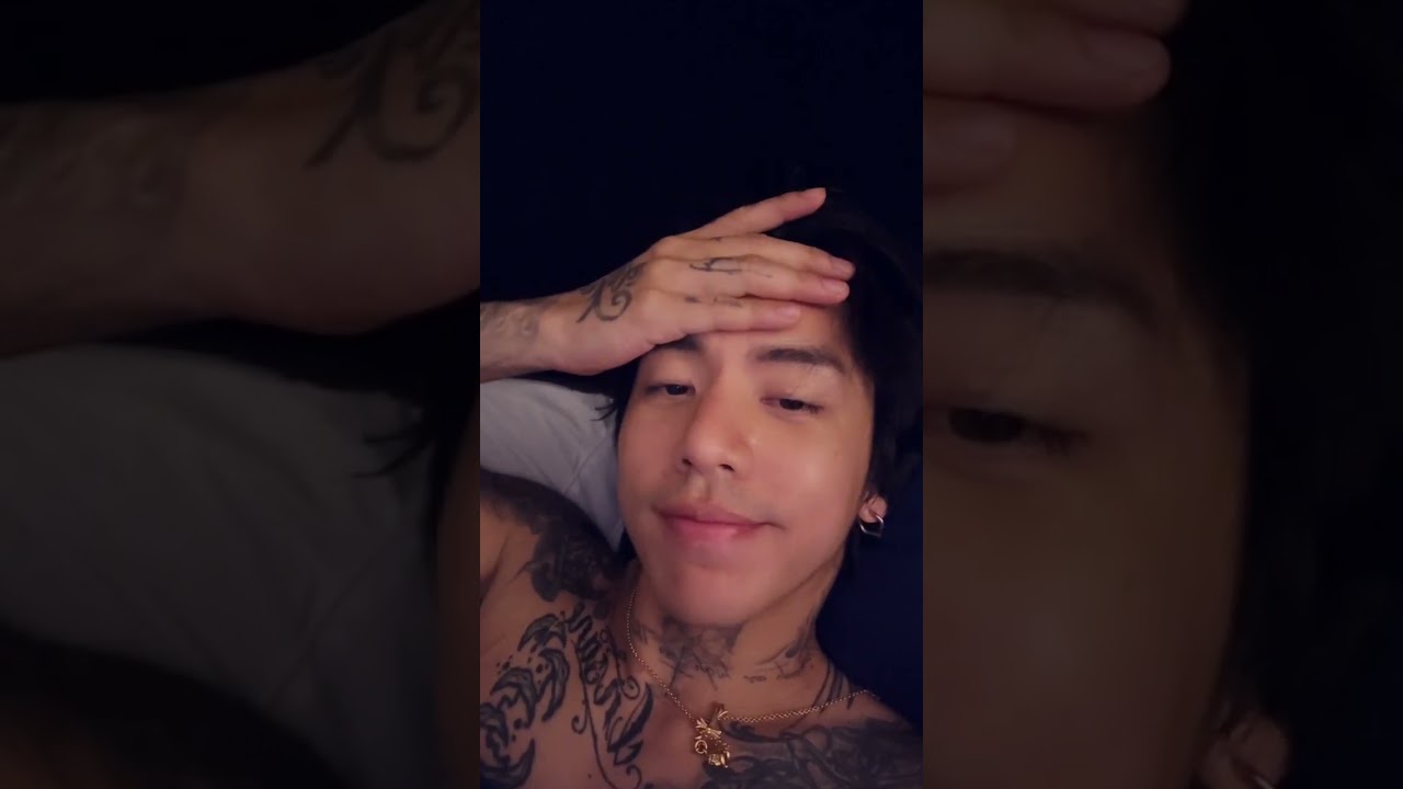 DPR IAN - IG live 251025