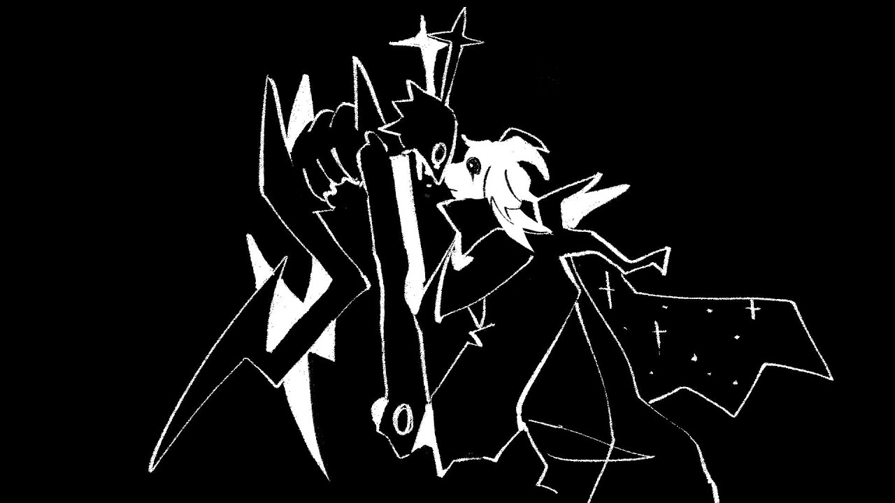 THE GREAT BELOW [ DESSRIEL ANIMATION || UTDR ]