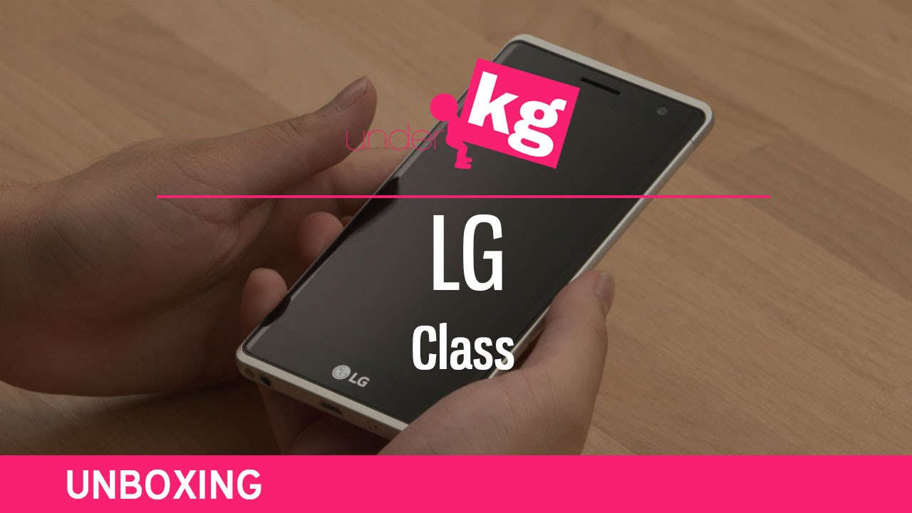 LG Zero (Class) Unboxing [4K]