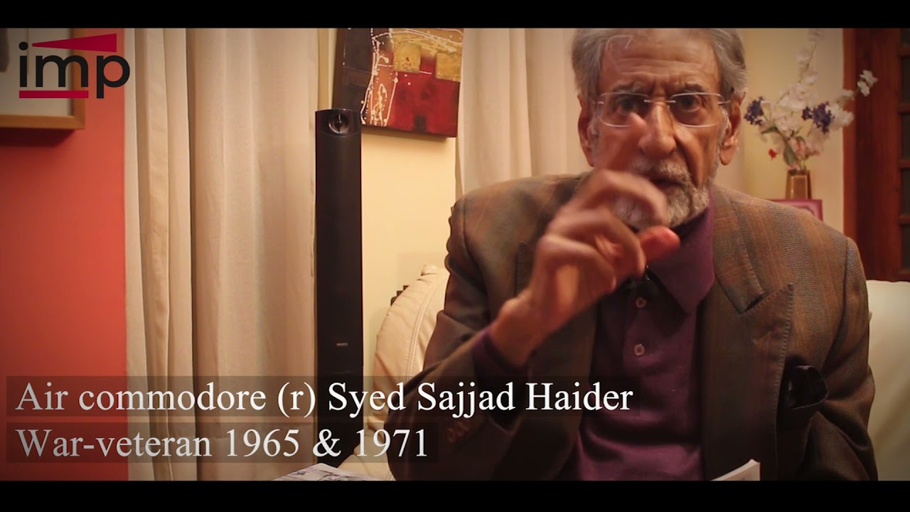 Hybrid warfare in 1971 war: PAF shot down 75 Indian jets but no one gives them credit.