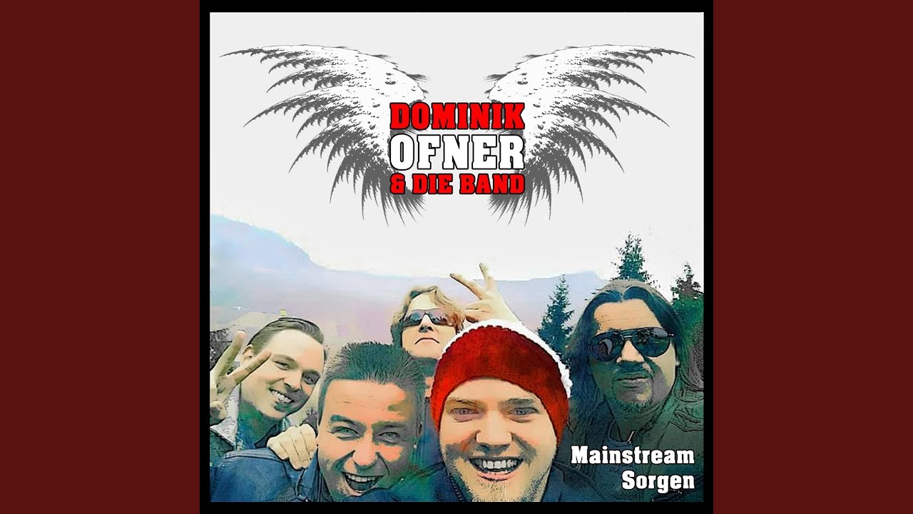 Mainstream Sorgen (Radio Version)