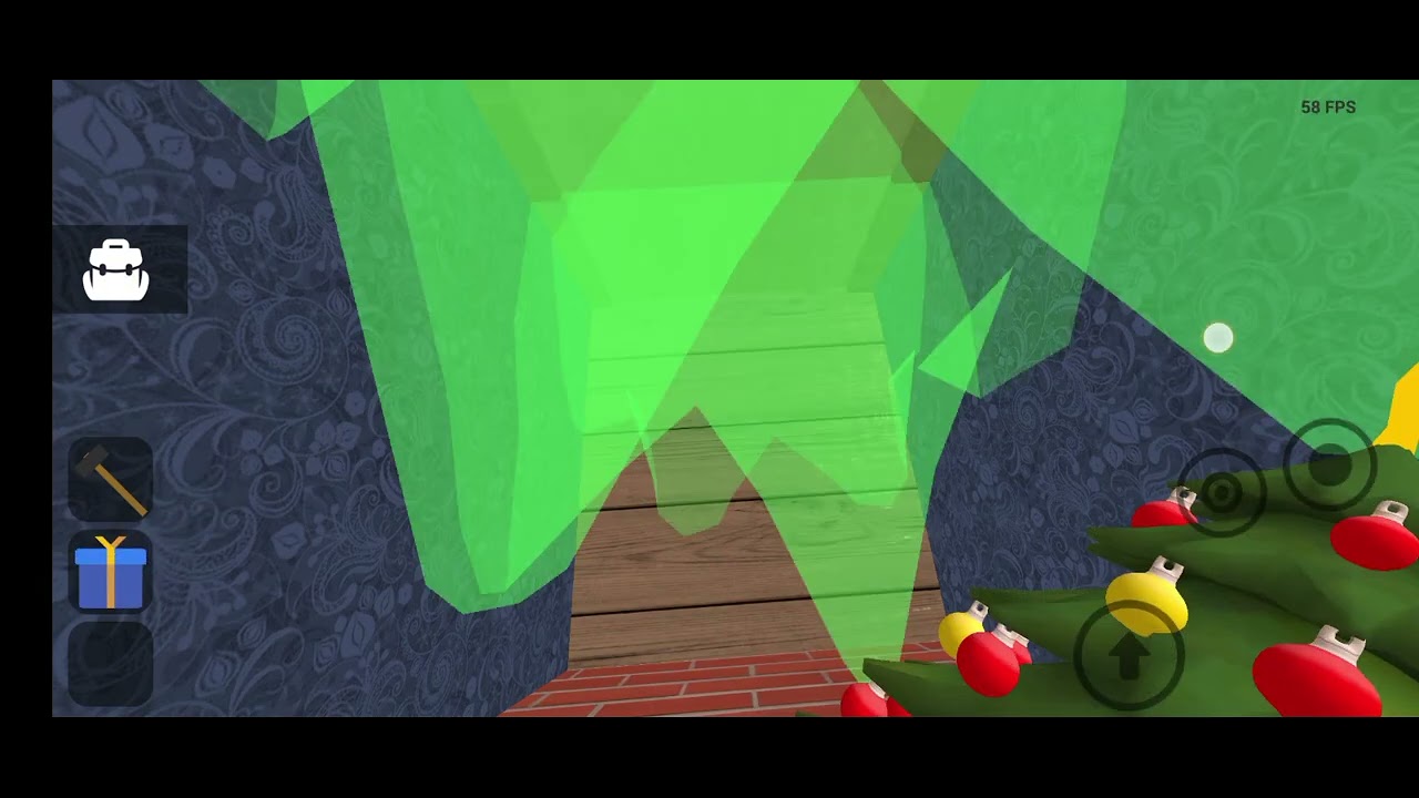 Angry Neighbor (2.3)