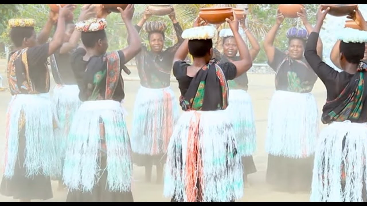 Haleluya NLC Makambako_Unyilile (Kibena)