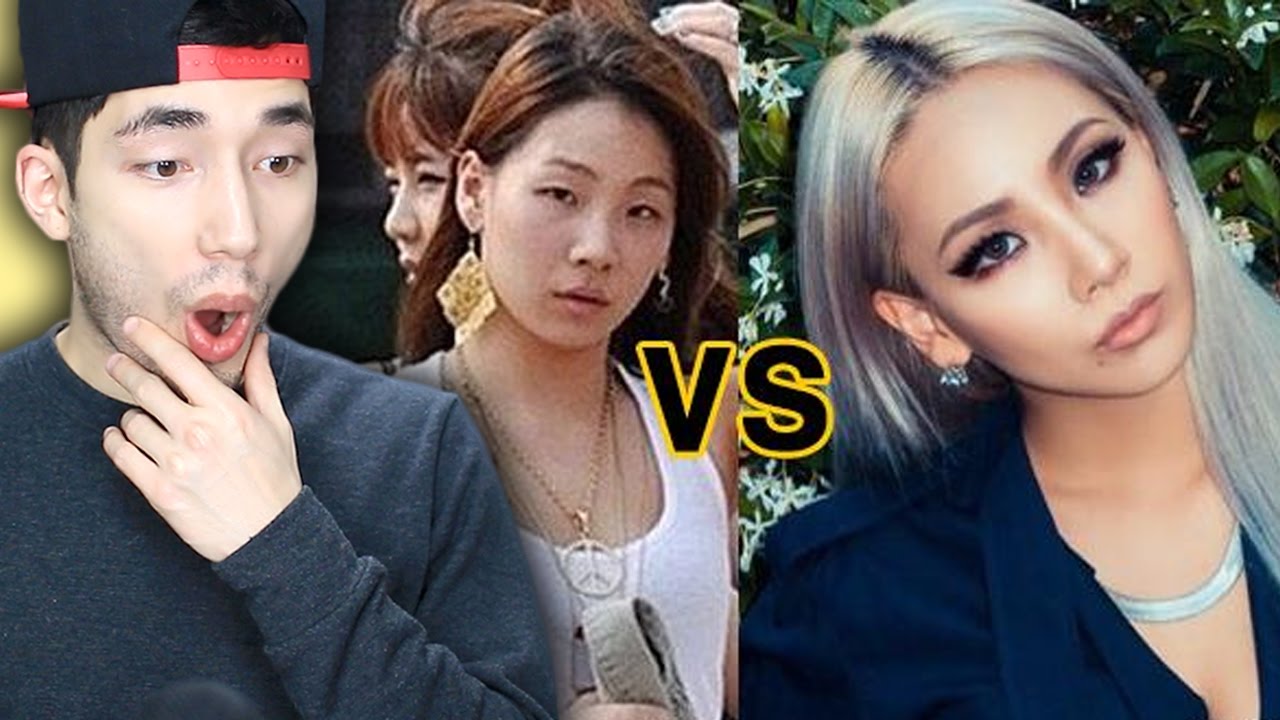 Kpop Female Idols Without Makeup!