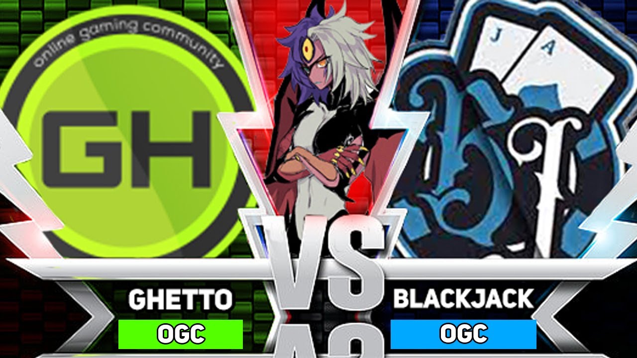 BLACKJACK VS GHETTO - Kako je nastala mrznja ukratko