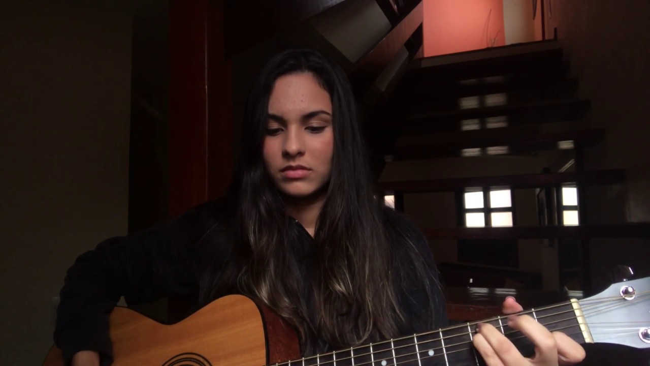 Yeshua - Mariana Vieira (Cover Fernandinho)