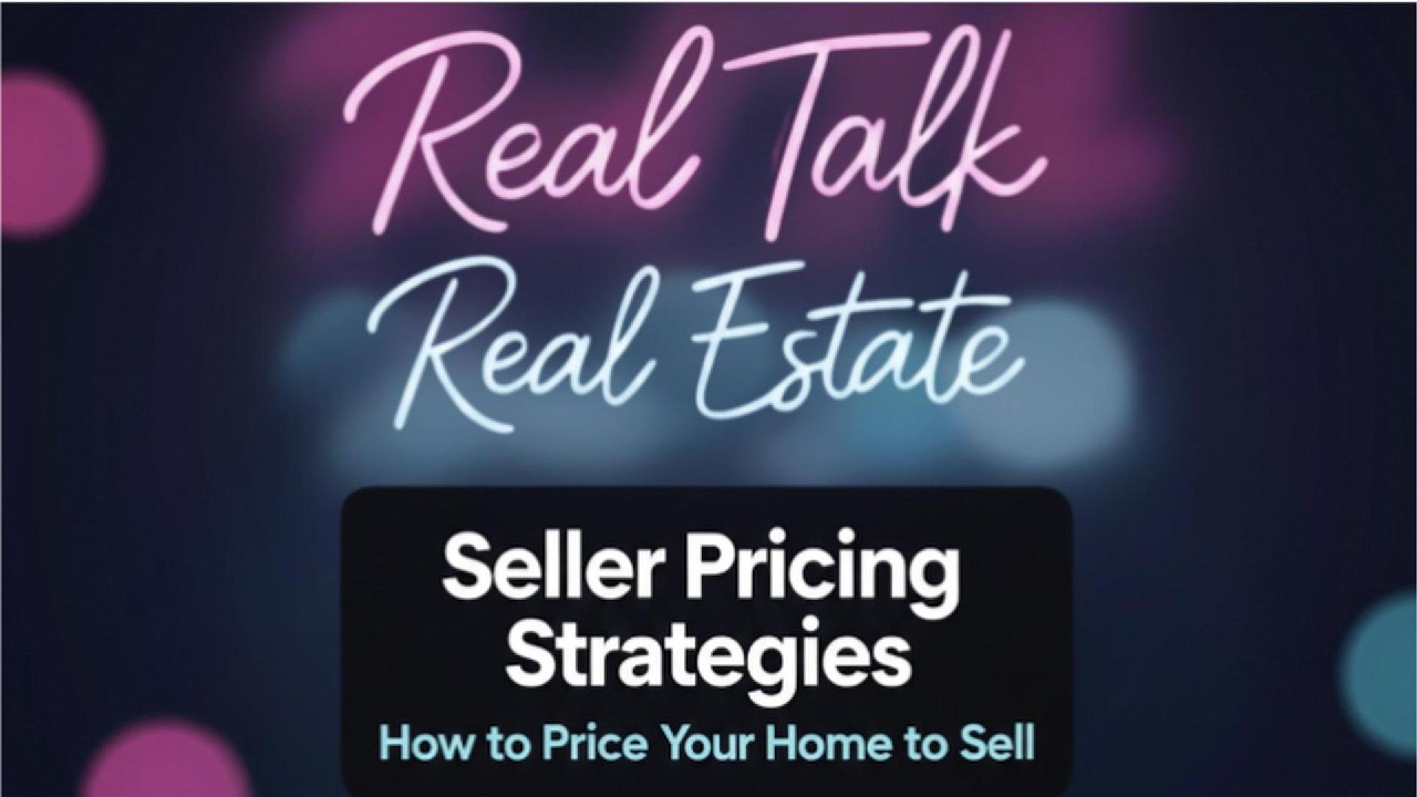 How to Price Your Home in Metro Detroit