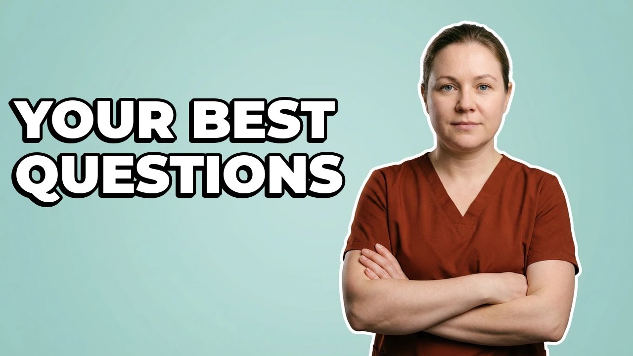 What Questions Should I Ask My Lymphoma Doctor?