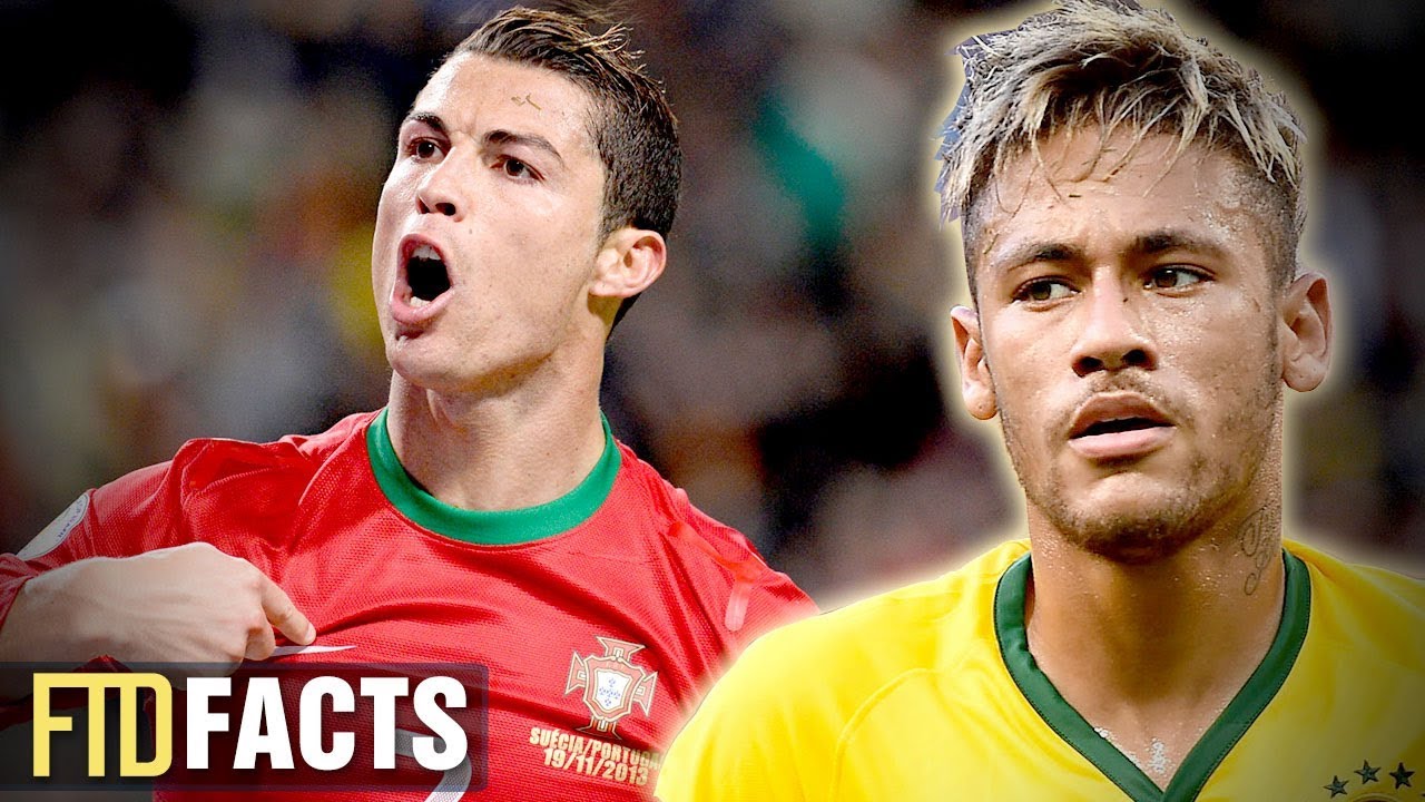 5 Best Players In 2018 FIFA World Cup