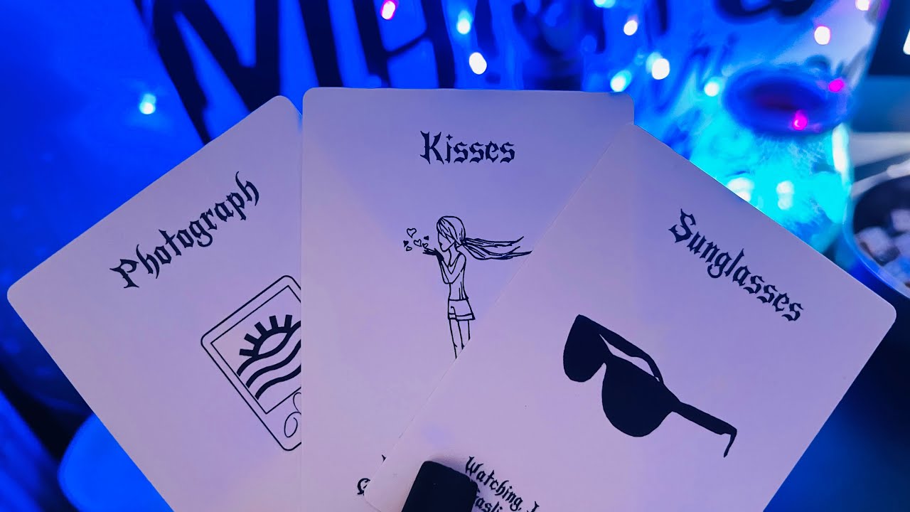 Virgo ♍️ Damnnn! They're Watching And Falling In ♥️ With You!! 🤭