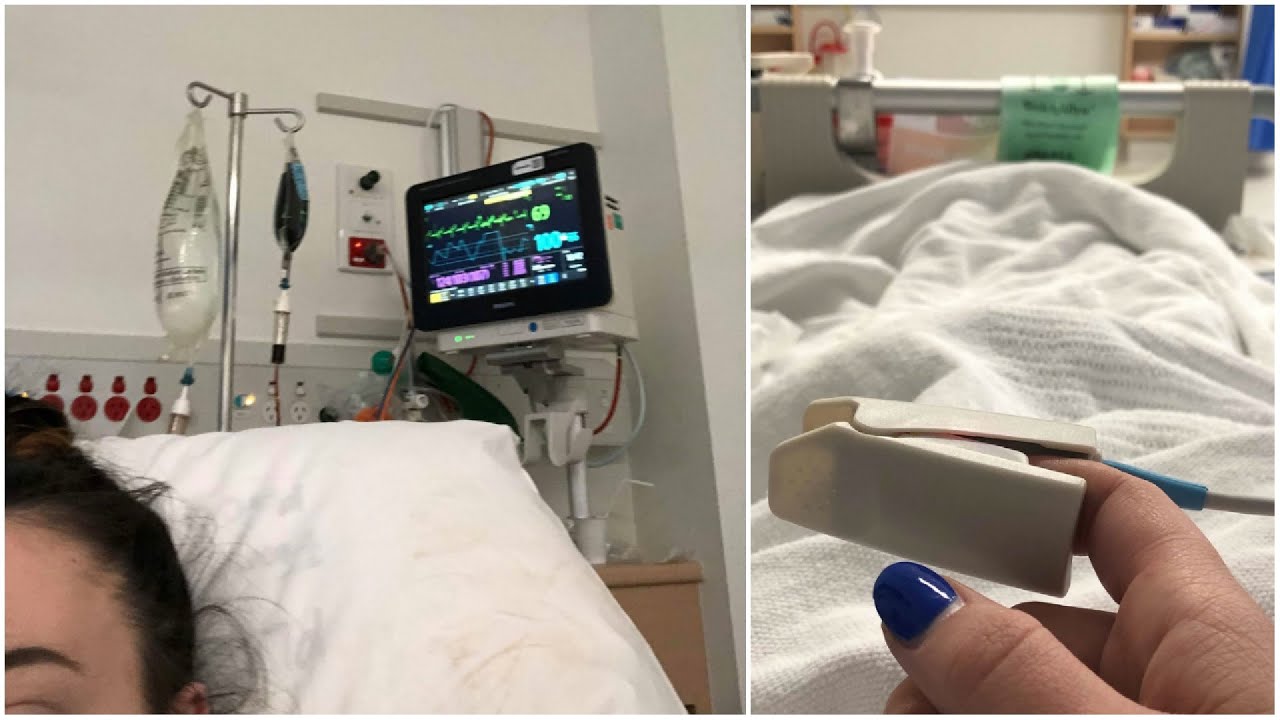 ♡ I've Been in the Hospital + What should I Do? | Amy's Life ♡