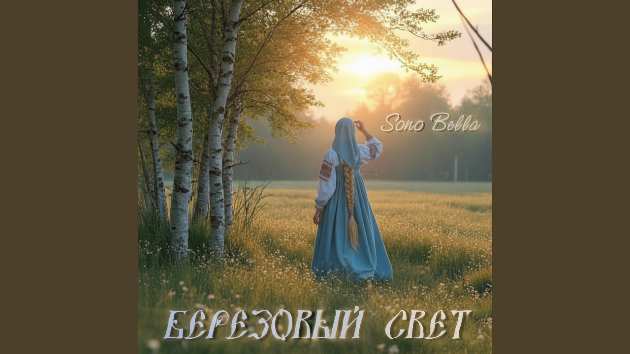 Березовый свет