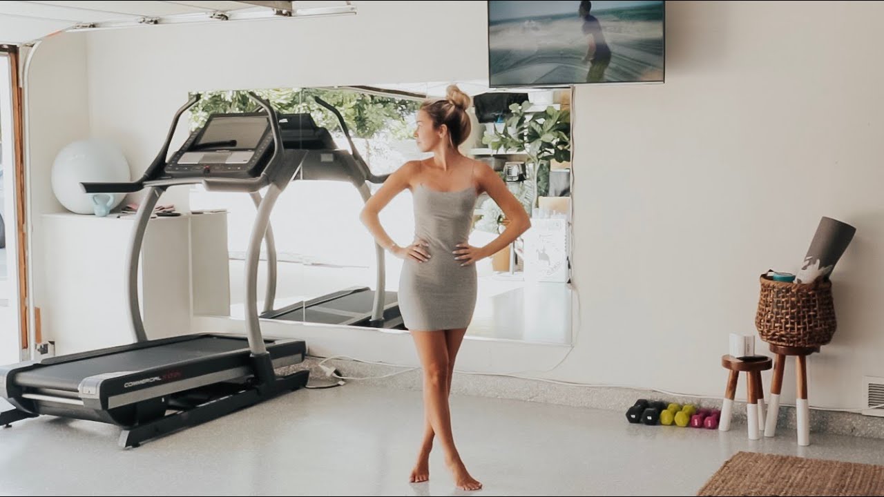 Making my home gym!
