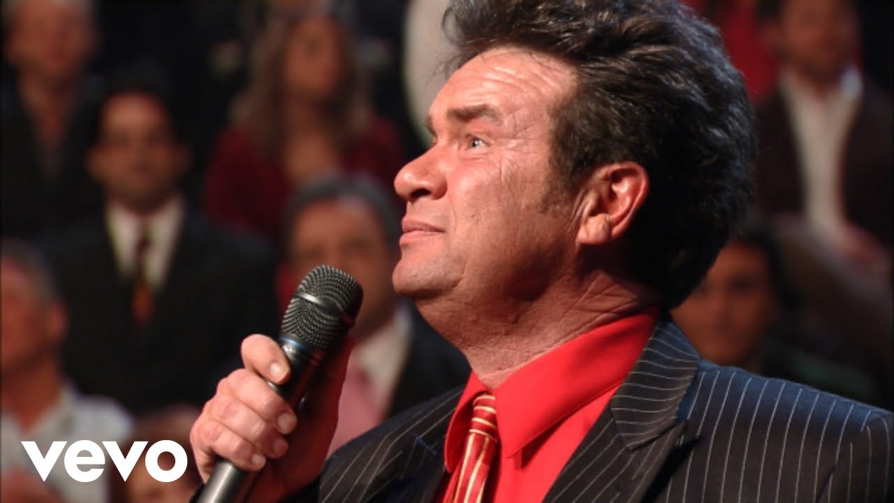 Gaither - Jesus Is the Best Thing [Live] ft. Russ Taff