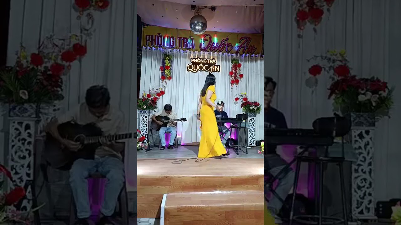 🌿🎙️Mùa Đông Của Anh🎄Mỹ Thuận