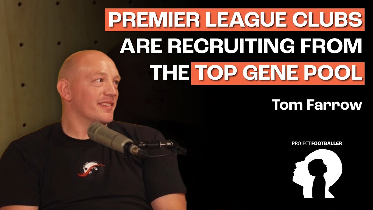 Premier League Strength and Conditioning coach teaches us how to get stronger and faster! 