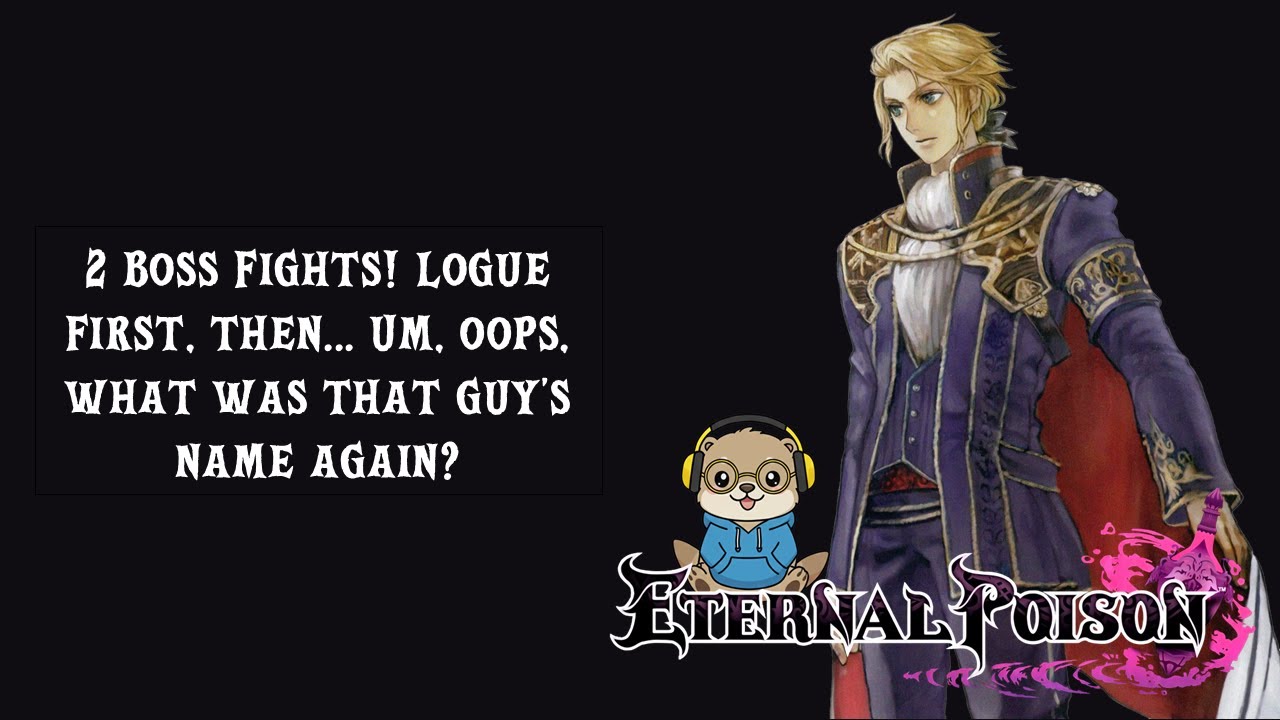 Otter has 2 boss fights upcoming! And one of them is my internet!