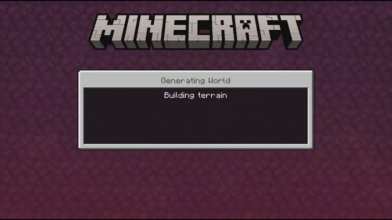 nether i found old paths