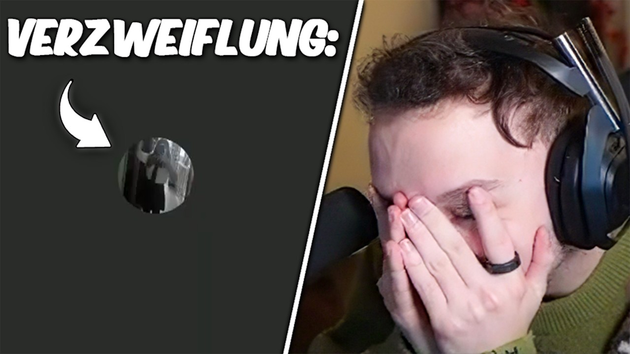 Wenn du GEHIRNZELLEN VERLIEREN willst, SCHAU dir DIESES VIDEO an..