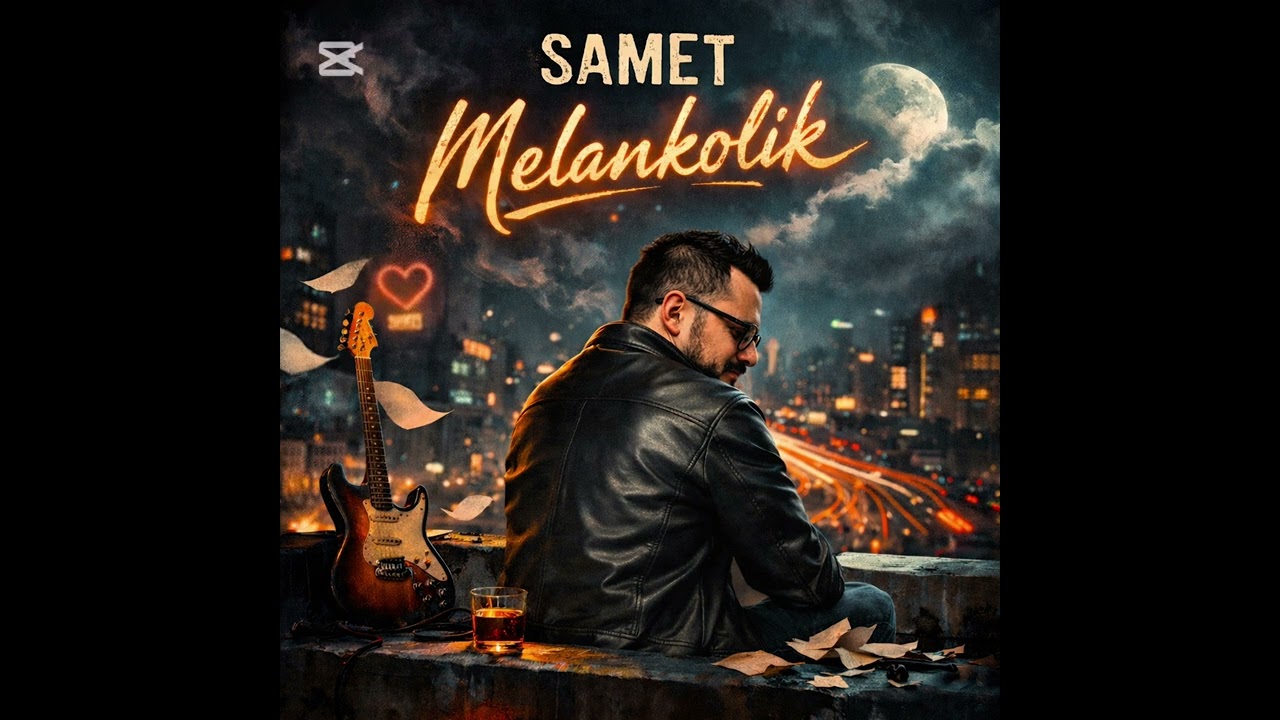 Samet - Melankolik
