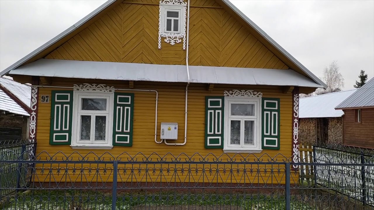 Odkryj Podlaskie. Wojszki (gm. Juchnowiec Kościelny)