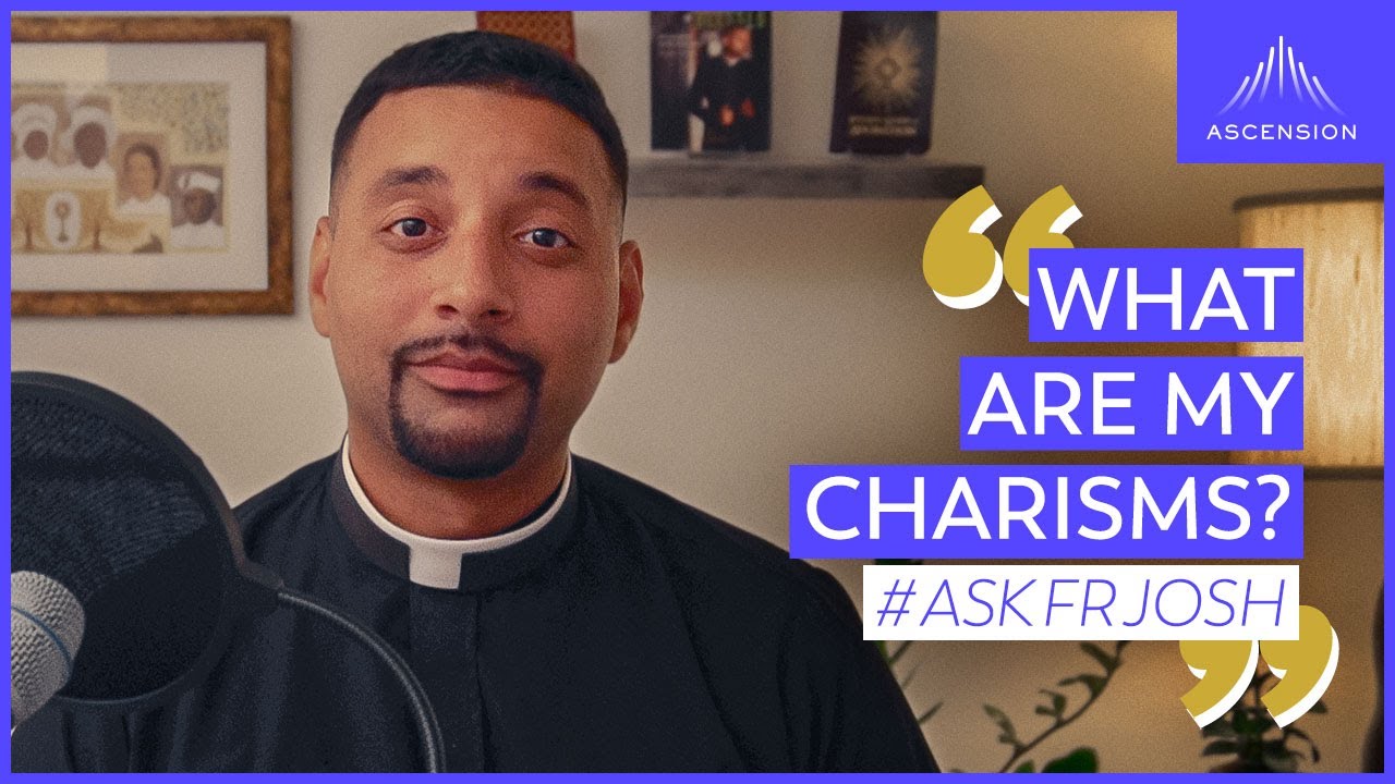 What Are My Charisms?