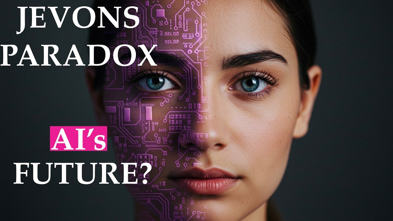What is Jevons Paradox and How Does it Affect AI?