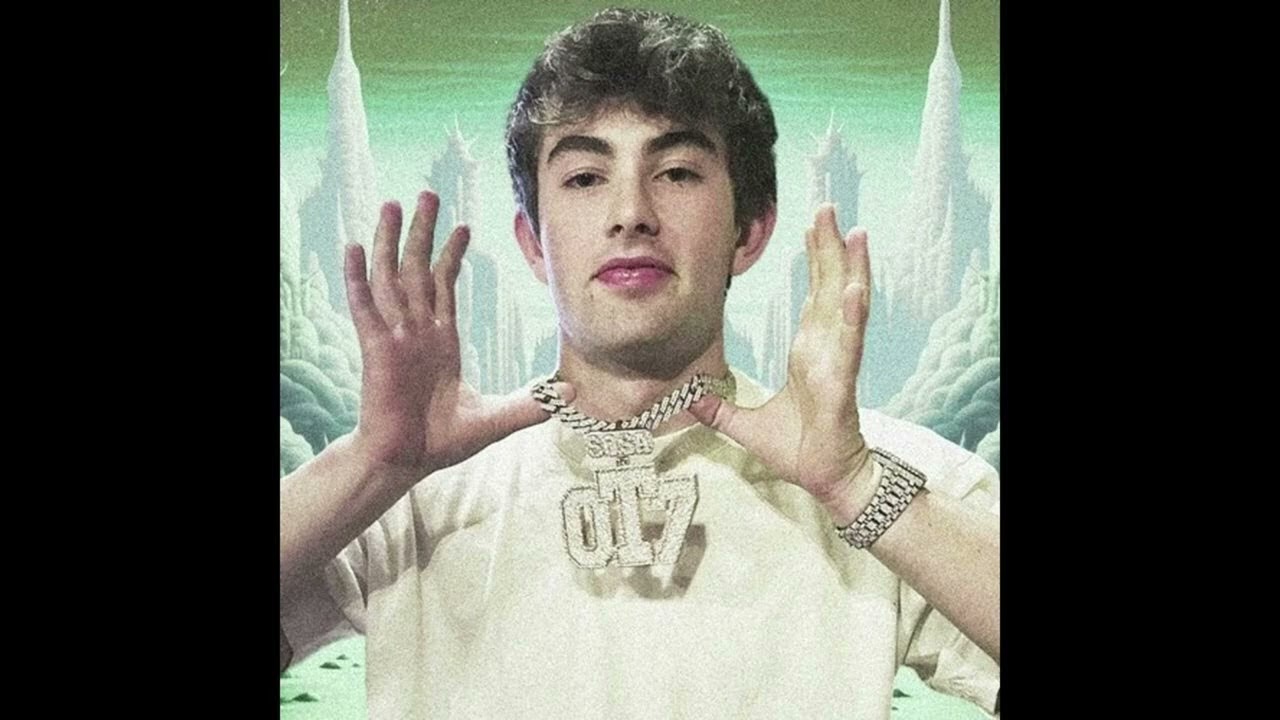 (FREE) Ian Type Beat [Lemon Grab] [2024]